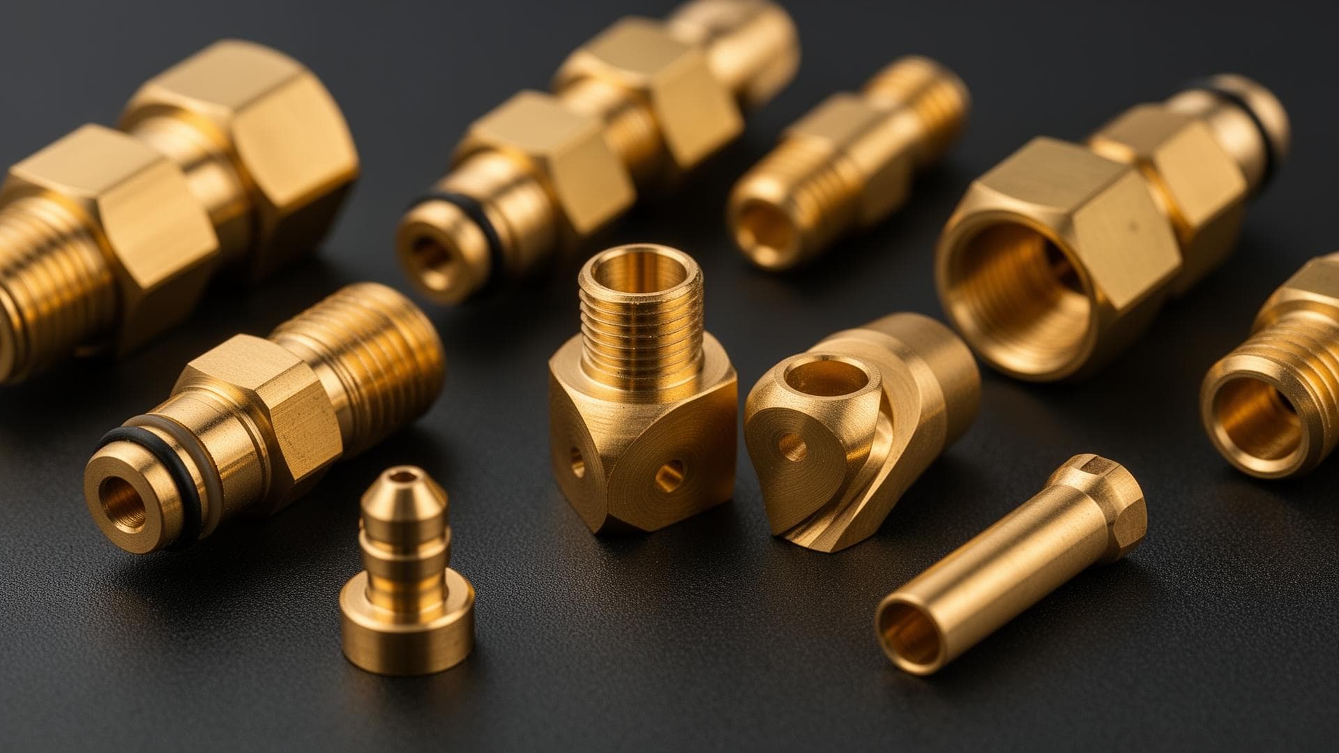 Quality You Can Trust