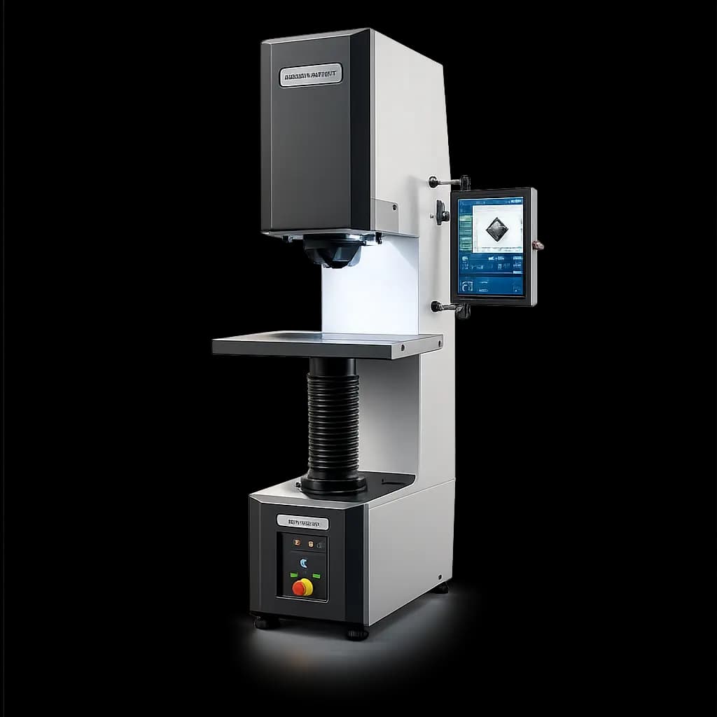 Hardness Tester