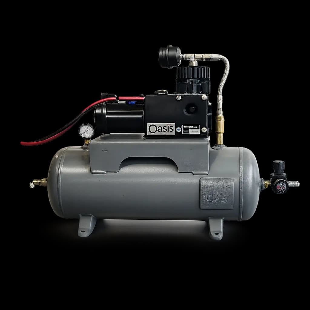 Air Compressors