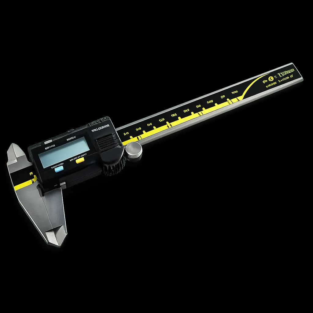 Mitutoyo-Digital-Caliper